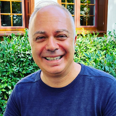 paolo crimaldi