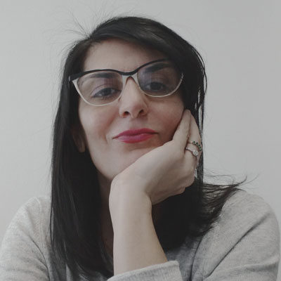 Francesca Zini