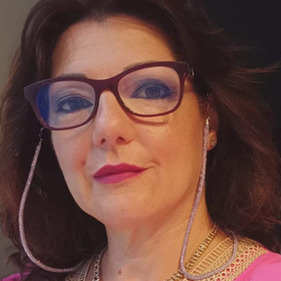 mara morini